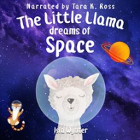 The_Little_Llama_Dreams_of_Space